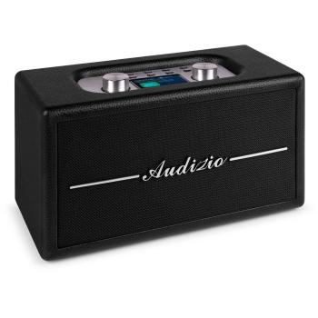 Audizio Tune60 Radio Bluetooth DAB+/FM au Design Rétro
