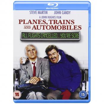 Planes, Trains & Automobiles [Edizione: Regno Unito] [Edizione: Regno Unito]