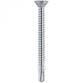 Timco Countersunk Wing-Tip Screws