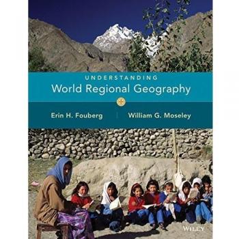 Understanding World Regional Geography