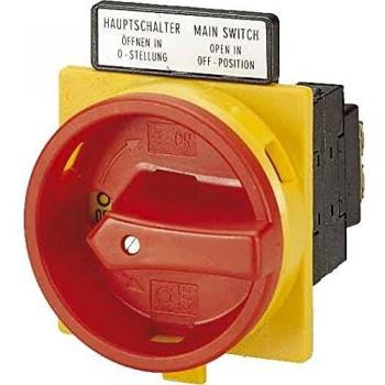 Eaton 3-Phase Safety Switch 15kW P1-32/EA/SVB-SW/HI11