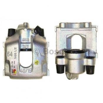 BOSCH OE Replacement Disc-Brake Caliper
