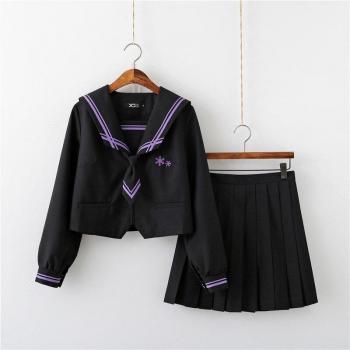 Lolita Style School Wear