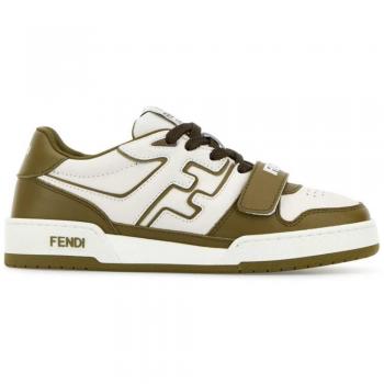 Fendi Urban Green Kicks – Female, 38