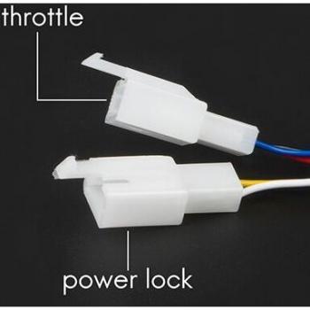 Switch Lock MotoWUXING