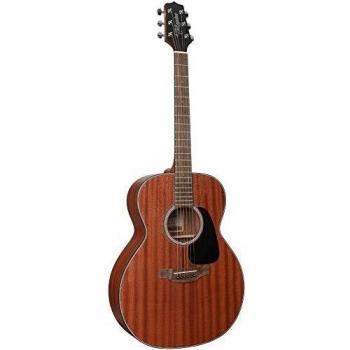 Takamine GD11M Mahogany Dreadnought Acoustic Mahogany