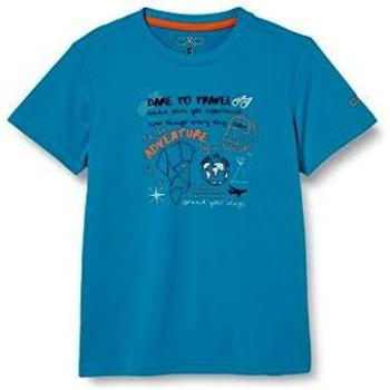 Vêtement enfant performance sèche rapide CMP 110RIF