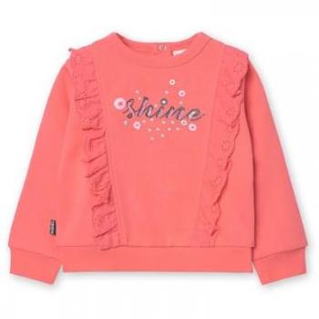 Felpa Boboli Fleece Traspirante