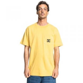 T-shirt a maniche corte “Star Pocket” – materiale rattan – taglia M