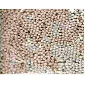 Neige décorative billes polystyrène 3 mm