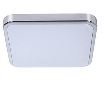Plafoniera bagno 4x LED 3.6W 1480Lm 3000K IP44