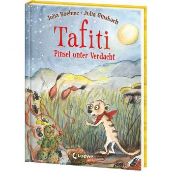 Loewe Verlag GmbH Tafiti (Band 22)