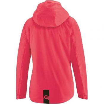 Gonso Sura Therm Women – wasserdichtes Fahrradoutfit für Damen