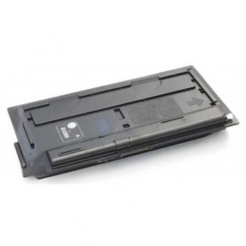 Toner B1089 Compatibile per Olivetti D-Copia 3502MF + 2 Vaschette di Recupero, 35.000 Pagine