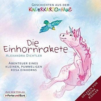 Die Einhornrakete
