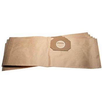 Vhbw 5 sacs papier compatibles avec Power Pack 1620 C