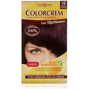 Tinte Colorcrem 10 Negro