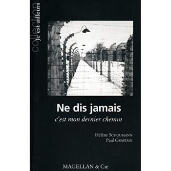 Ne dis jamais