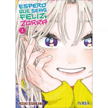 Espero que seas Feliz, Zorra 01.