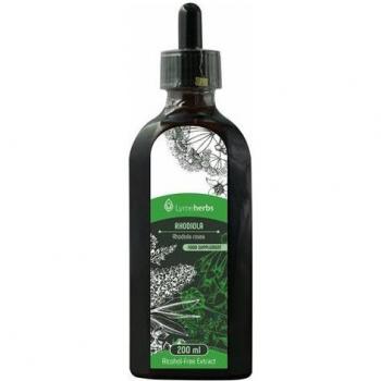Estratto Analcolico di Rhodiola 200ml