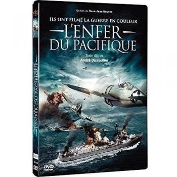 L'enfer Du Pacifique
