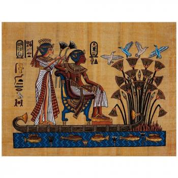 Nathan 2000‑Puzzleteil Set – Ägypten