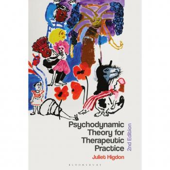 Psychodynamic Theory for Therapeutic Practice