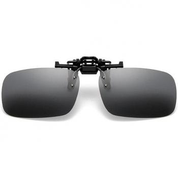 Lunettes Vision Jour/Nuit à Clip