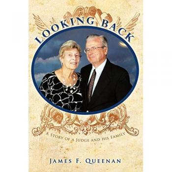 Looking Back: A Story of a Judge and His Family