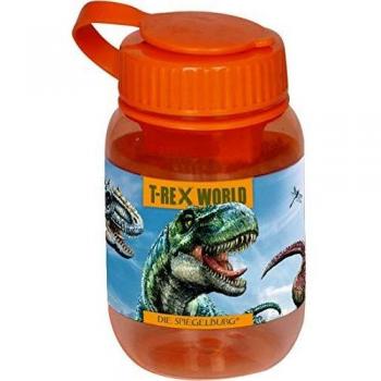 T-Rex World