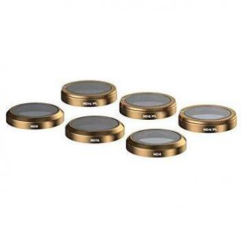 Mavic 2 Zoom Professional Filter Pack