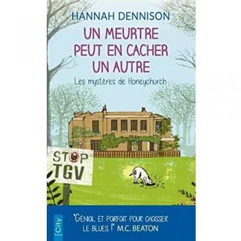 Les mystères de Honeychurch. Un meurtre peut en cacher un autre