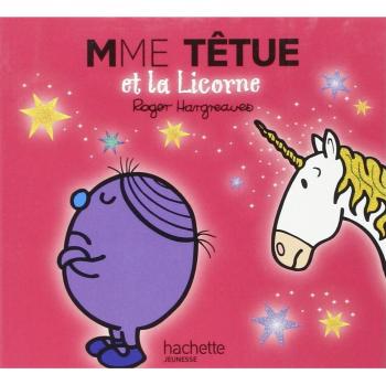 MADAME TETUE ET LA LICORNE