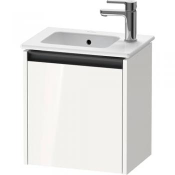 Bâti Ketho 2 a Destro – Duravit Lavabo