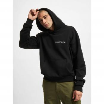 Mister Tee Felpa Con Cappuccio NY Taxi, taglia XL, nera