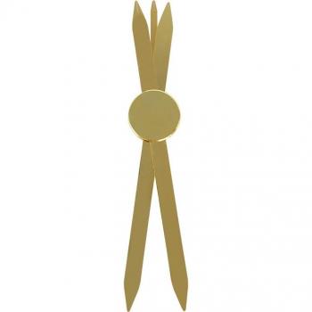 Tattoo Supplies Eyebrow Stencil Tool
