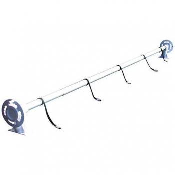 Telo di Copertura Avvolgibile Gre – Piscine Fuori Terra