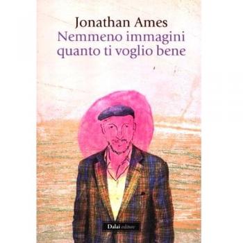 Nemmeno immagini quanto ti voglio bene