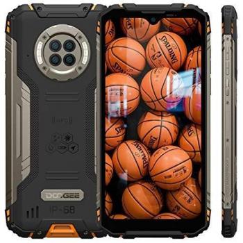 DOOGEE S96 Pro 48MP Kamera Handy