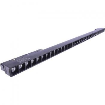 Spotlight Corridoio Magnetico Jandei CRI90 36W 48V 655 mm