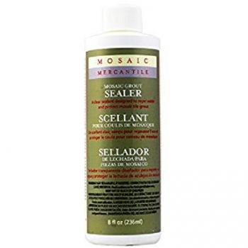 Mosaic Grout Protector 8 oz