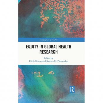 Vitalsource Technologies, Inc. Equity in Global Health Research
