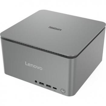 ThinkCentre Neo Ultra Mini‑PC Intel Core i7 i7‑14700 16 Go SSD Windows 11