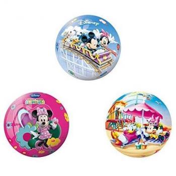 Clubhouse Mickey Bounce Ball – 23 cm