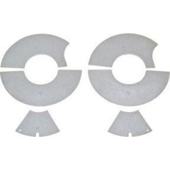 Réducteur Rothenberger pour P160 Sani, Ø 56mm