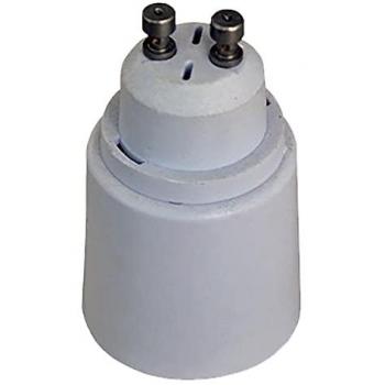 Convertisseur GU10 E27