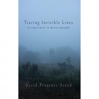 Prescott-Steed, David: Tracing Invisible Lines