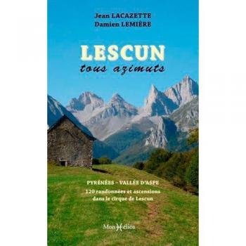 Lescun tous azimuts