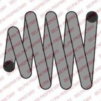 KYB Coil Spring Rear