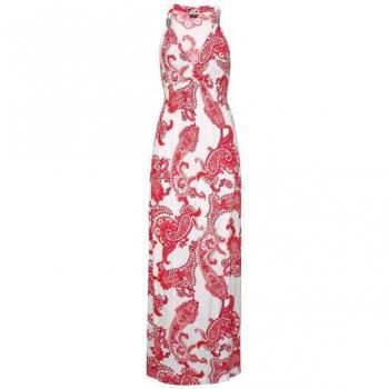 Lascana Breeze Rosso‑Bianco